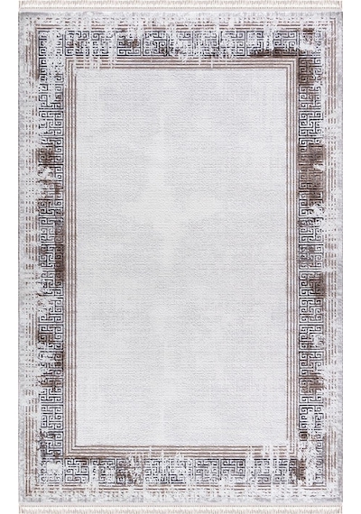 Merinos Halı Rodin Koleksiyonu 60894 070 Vizon Vizon