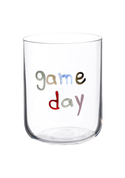 Mudo Home Game Day Meşrubat Bardağı 420 Ml 696123