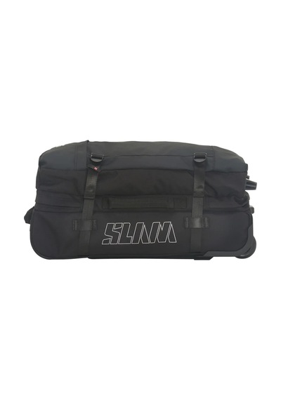 Slam Cabın Trolley W001 Siyah