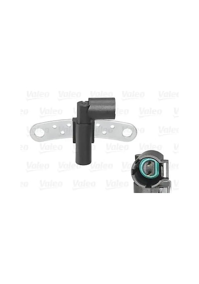Dacia Logan Krank Sensoru 1.6 2005-2012 Valeo 254001