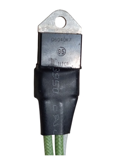 20cm Kablolu Triyak Q6040k7 40a 600v Triac To-218