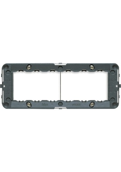 Vimar 16716 - 6 Modül Çerçeve