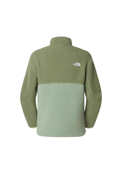 The North Face Kadın Yumiori Tam Boy Fermuarlı Polar Ceket Nf0a8e88eqb1 Çok Renkli
