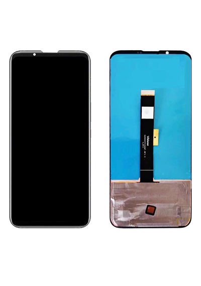 Zte Nubia Play 5g Lcd Ekran Dokunmatik Mlt