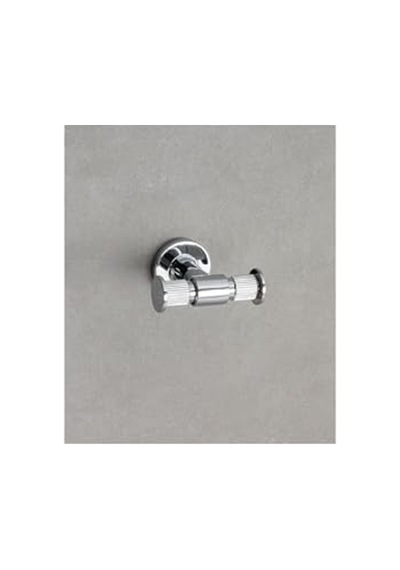 Ikili Askılık Krom Renk 50x79x86 Mm Diğer