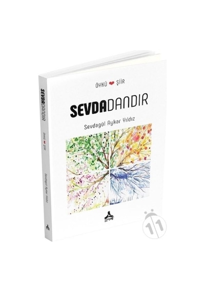 Sevdadandır