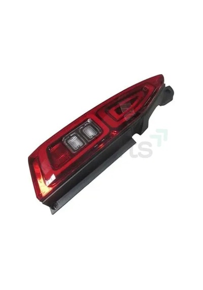 Stop Lambasi Sol Kırmızı / Beyaz Mars E Marklı Opel Combo - 2024-2026