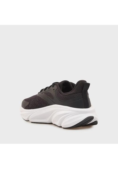 Under Armour Rogue 6 Erkek Çocuk Siyah Koşu Ayakkabısı