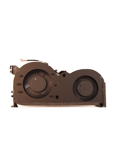 Lenovo Ideapad Gaming 3-15ımh05 Notebook Cpu Fan