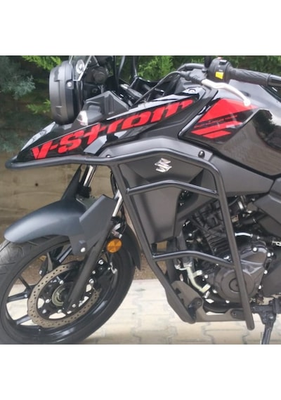 Suzuki V Strom Dl 250 Koruma Demiri 326717179