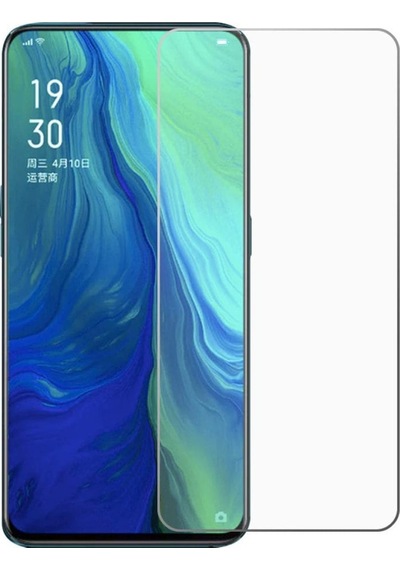 Bufalo Tcl Plex Ekran Koruyucu Flexiglass Nano