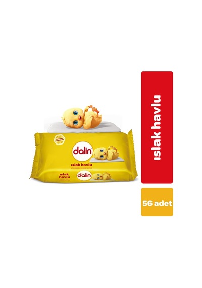 Bebek Bakım Seti 4 Parça Kutulu Yenidoğan X 2 Set