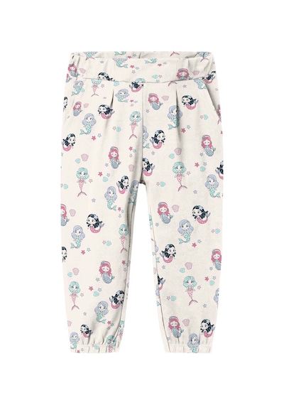 Name It Nmffenja Pant Pb Pembe Kız Çocuk Pantolon 000000000102263492 Pembe