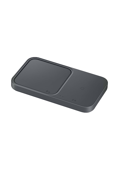 Hızlı Şarj Adaptörlü Kablosuz Şarj İkili Ep-p5400t, Siyah Çok Renkli
