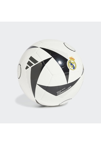 Adidas Ix4019 Rm Clb Home 5 Numara Futbol Topu Beyaz