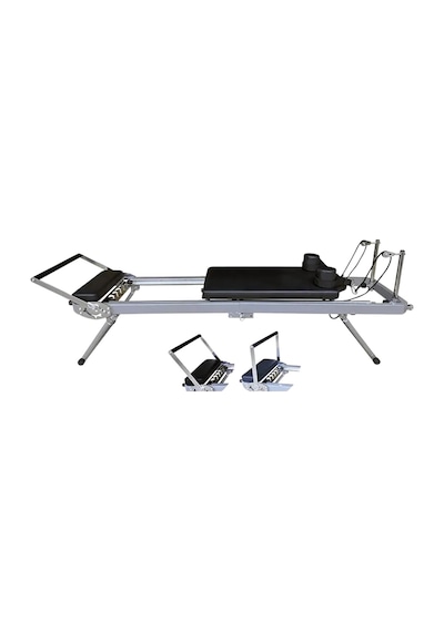 Katlanabilir Pilates Reformer Cihazı