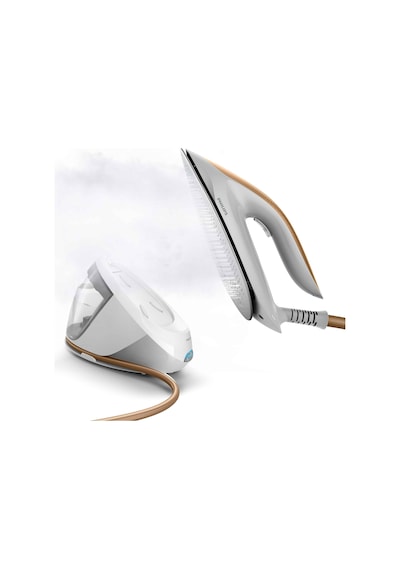 Philips PSG7040/10 PerfectCare 2100 W Buhar Kazanlı Ütü