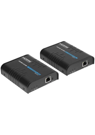 S-lınk Swapp Sw-hdex120kvm 1080p Extender Cat6/6a/7 120m Uzatıcı