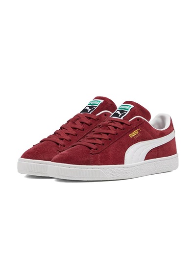 Puma Suede Classic Unisex Günlük Ayakkabı 39978105 Kırmızı 39978105 Kırmızı