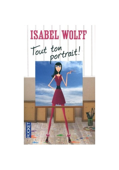 Tout ton portrait