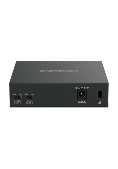 Tp-link Mercusys 5port Gigabit Ms105gp