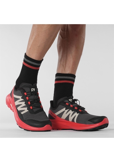 Salomon Hypulse Erkek Koşu Ayakkabısı-23105