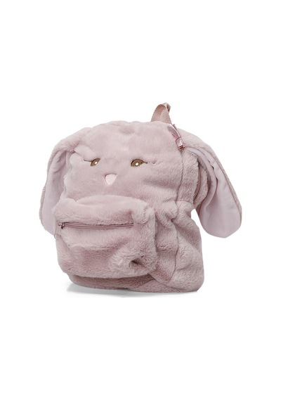 Polaris Sırt Çantası Kız Çocuk Pembe Pelus Rabbıt Bpck 000000000102719514