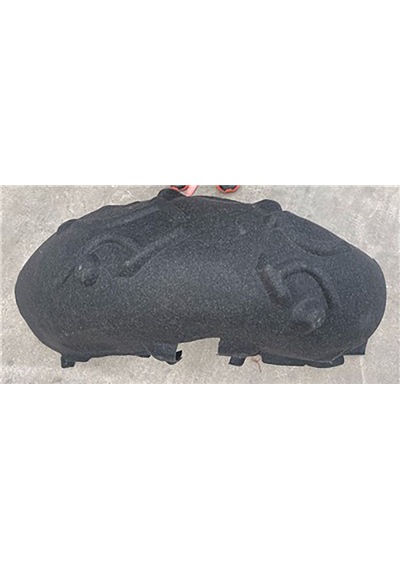 Çamurluk Davlumbazı Arka Sağ Macan 2014 - 95b810972e