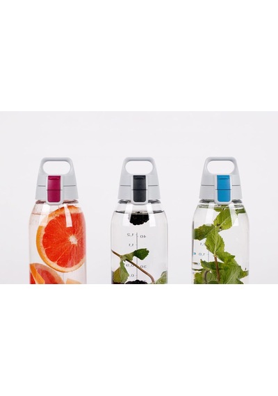 Total Clear One Myplanet Antrasit 1,5 L Çok Renkli