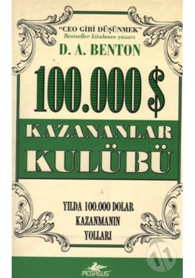 100.000 Dolar Kazananlar Kulübü