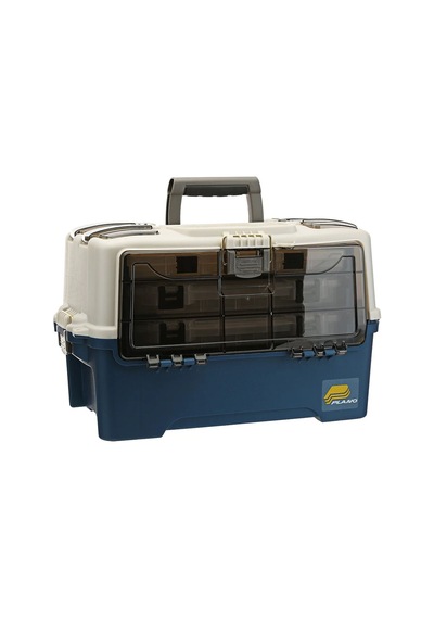 Plano 1563720 3 Tray Box Çanta Utılıty Versiyon
