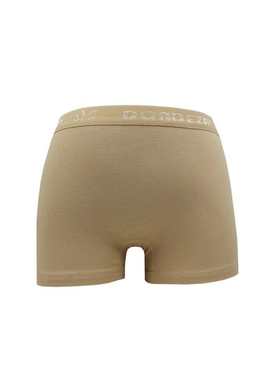 4'lü Paket Kadın Boxer 001