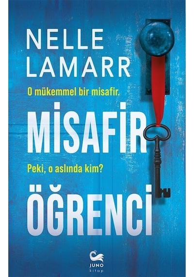 Misafir Öğrenci / Nelle Lamarr