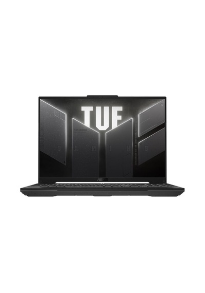 Asus Tuf Gaming F16 FX607VJ-RL016E2 i5-210H 24 GB 512 GB RTX3050 16'' Dos Dizüstü Bilgisayar