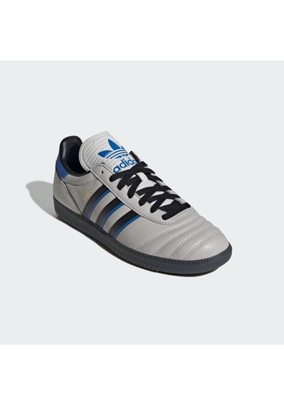 Adidas Samba Jp Erkek Günlük Spor Ayakkabı C-adıjr0965e10a00 Gri