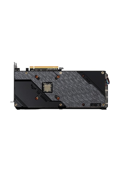 Asus AMD Radeon RX 5600 XT OC TUF 3-RX5600XT-O6G-GAMING-EVO 6 GB 192 Bit GDDR6 Ekran Kartı