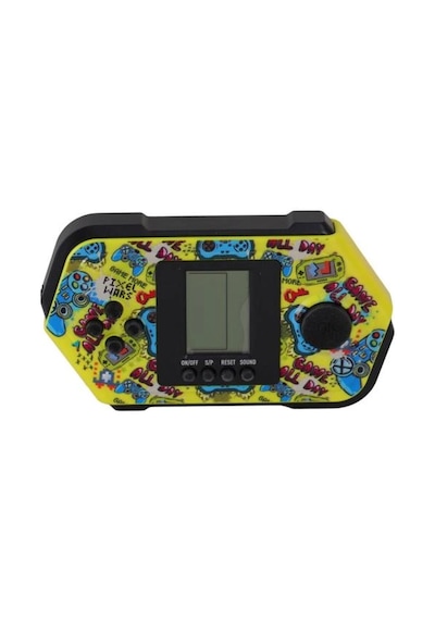 9676 Desenli Game Boy Tetris Diğer