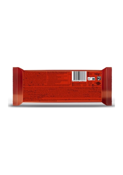 Hoşbeş Sütlü Kakaolu Kremalı Gofret 142 G X 20 Adet