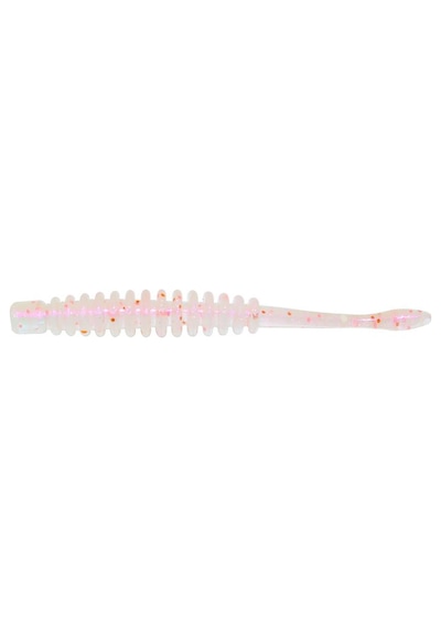 Hanfish Plankton 5cm Lrf Silikon Yem Uv Worm