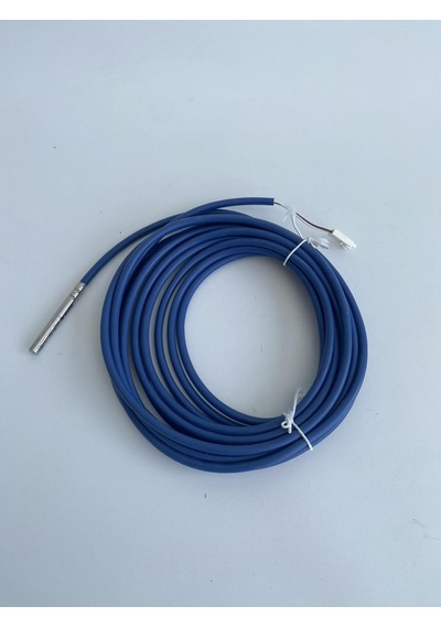 Wurm Trk277/5st-plus Hassas Sıcaklık Sensörü 5 Metre