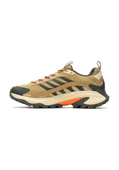 Merrell J037529 Moab Speed 2 Erkek Spor Ayakkabısı Sarı