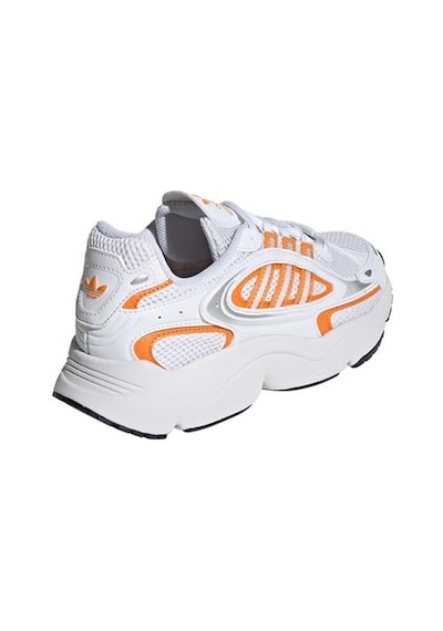 Adidas Ozmıllen W Kadın Sneaker If9496-beyaz Beyaz