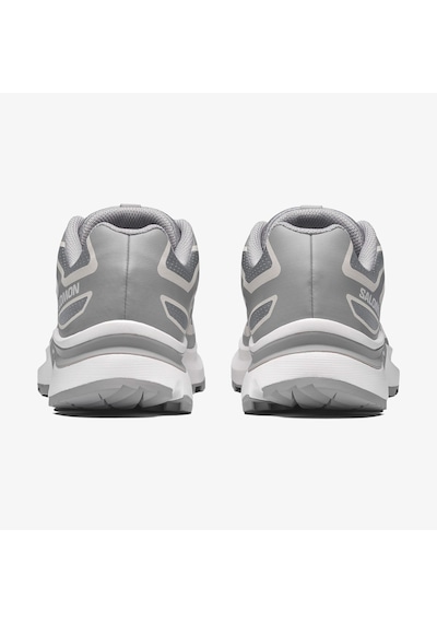 Salomon Xt-evr W Kadın Sneakers-32117 Gri