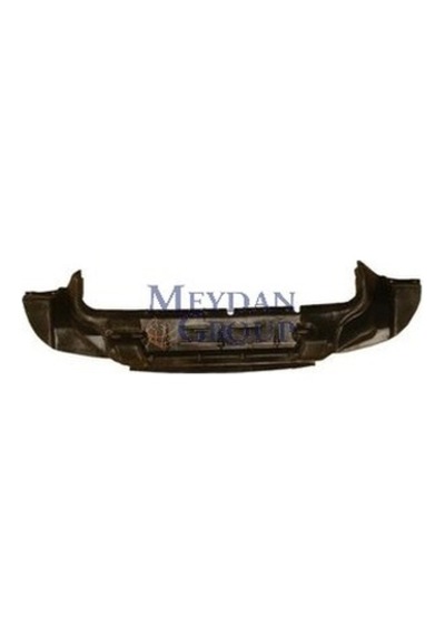 Esse Oto - Ford Mondeo- 93/96 Karter Muhafaza Plastiği Orta Lt-fd8012 Esse8156945 93bg8b384aa
