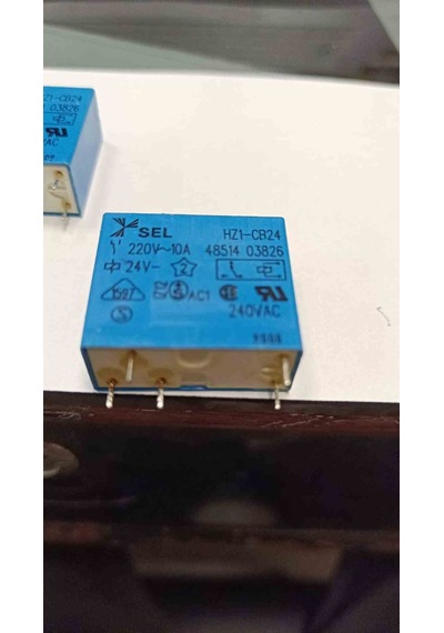 220v Ac 10a 1c Sel 2 Adet