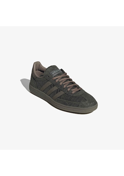 Adidas Handball Spezial Kadın Siyah Spor Ayakkabı Kj9964 2800282