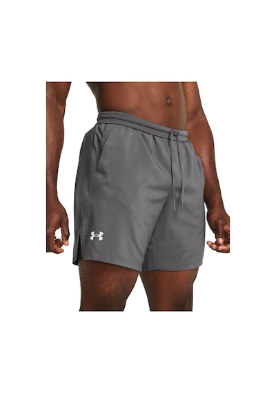 Under Armour Ua Launch 7 Shorts Erkek Şort 1382620 1382620 025 025