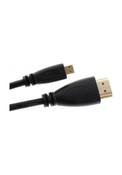 Micro Hdmı To Hdmı Kablo (1.5M)