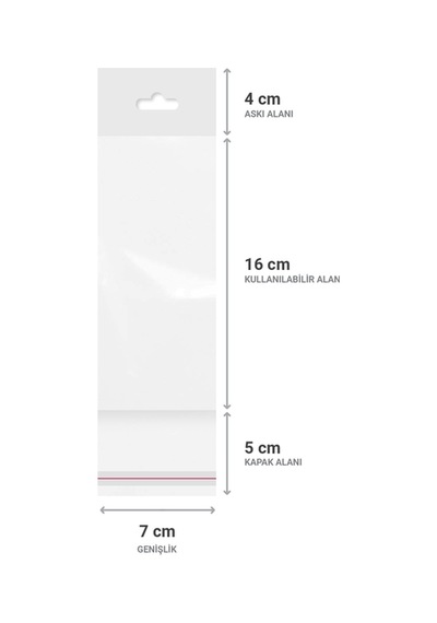 Askılı Meksika Şapka Bantlı Şeffaf Opp Torba 7X16+9 Cm - 500 Ad Askılı Meksika Şapka Bantlı Şeffaf Opp Torba 7X16+9 Cm - 500 Ad