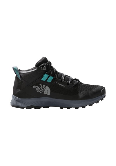 THE NORTH FACE W CRAGSTONE MID WP NF0A5LXCNY71 Tnf Black-Vanadıs Grey